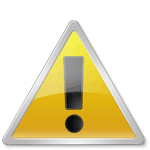 alert