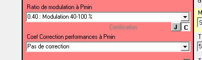 LR ContMin et CCP LR ContMin