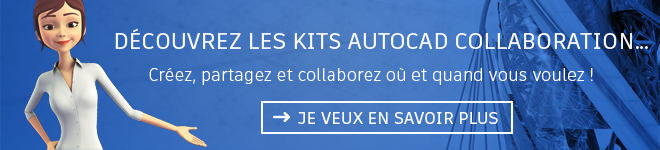 les Kits AutoCAD Collaboration