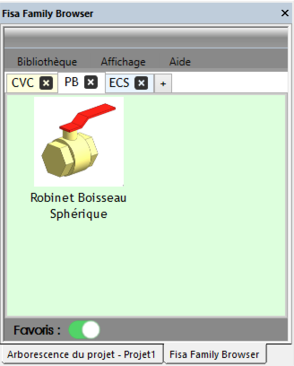 palette FisaRMEP