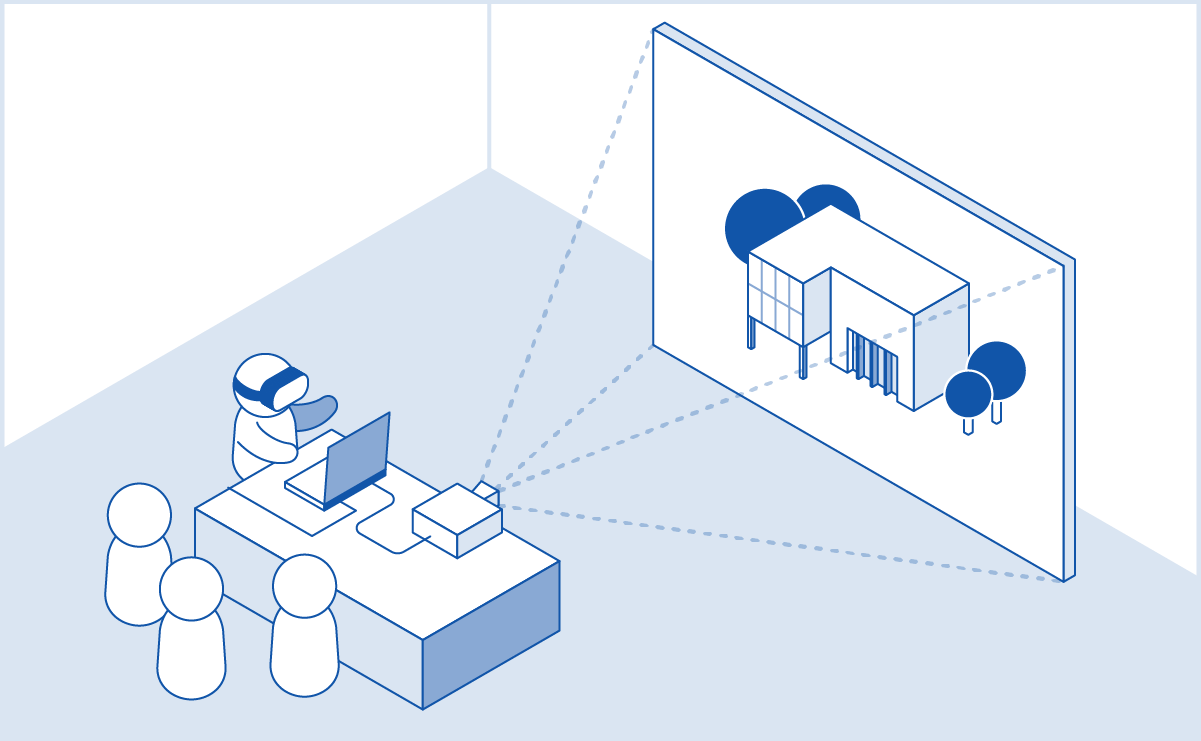 revit-visualization